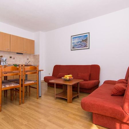 סגט ווראנייצה Apartments Jozic מראה חיצוני תמונה