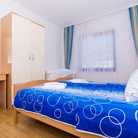סגט ווראנייצה Apartments Jozic מראה חיצוני תמונה