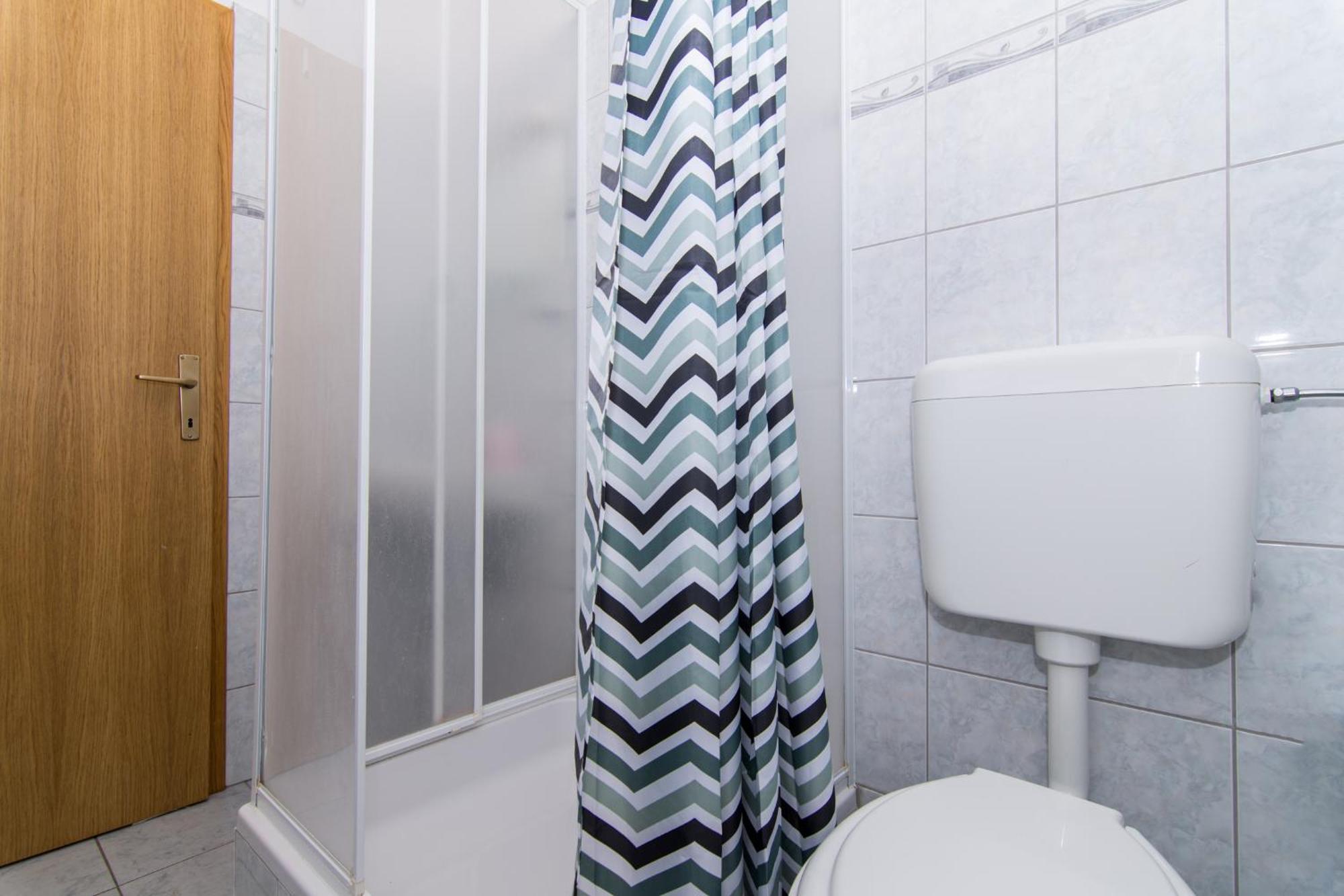 סגט ווראנייצה Apartments Jozic מראה חיצוני תמונה
