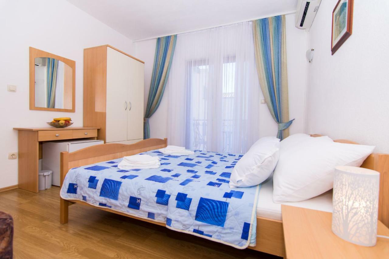 סגט ווראנייצה Apartments Jozic מראה חיצוני תמונה