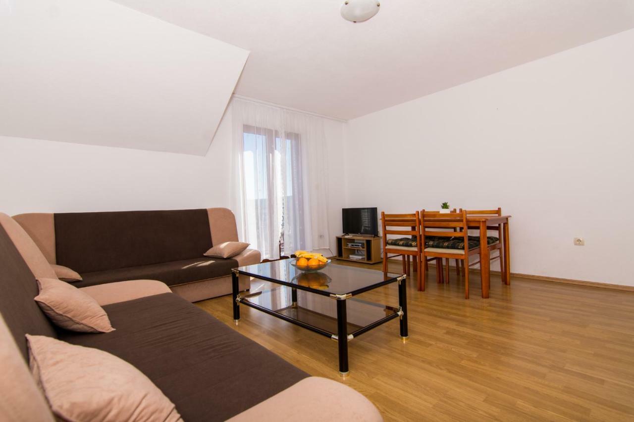סגט ווראנייצה Apartments Jozic מראה חיצוני תמונה