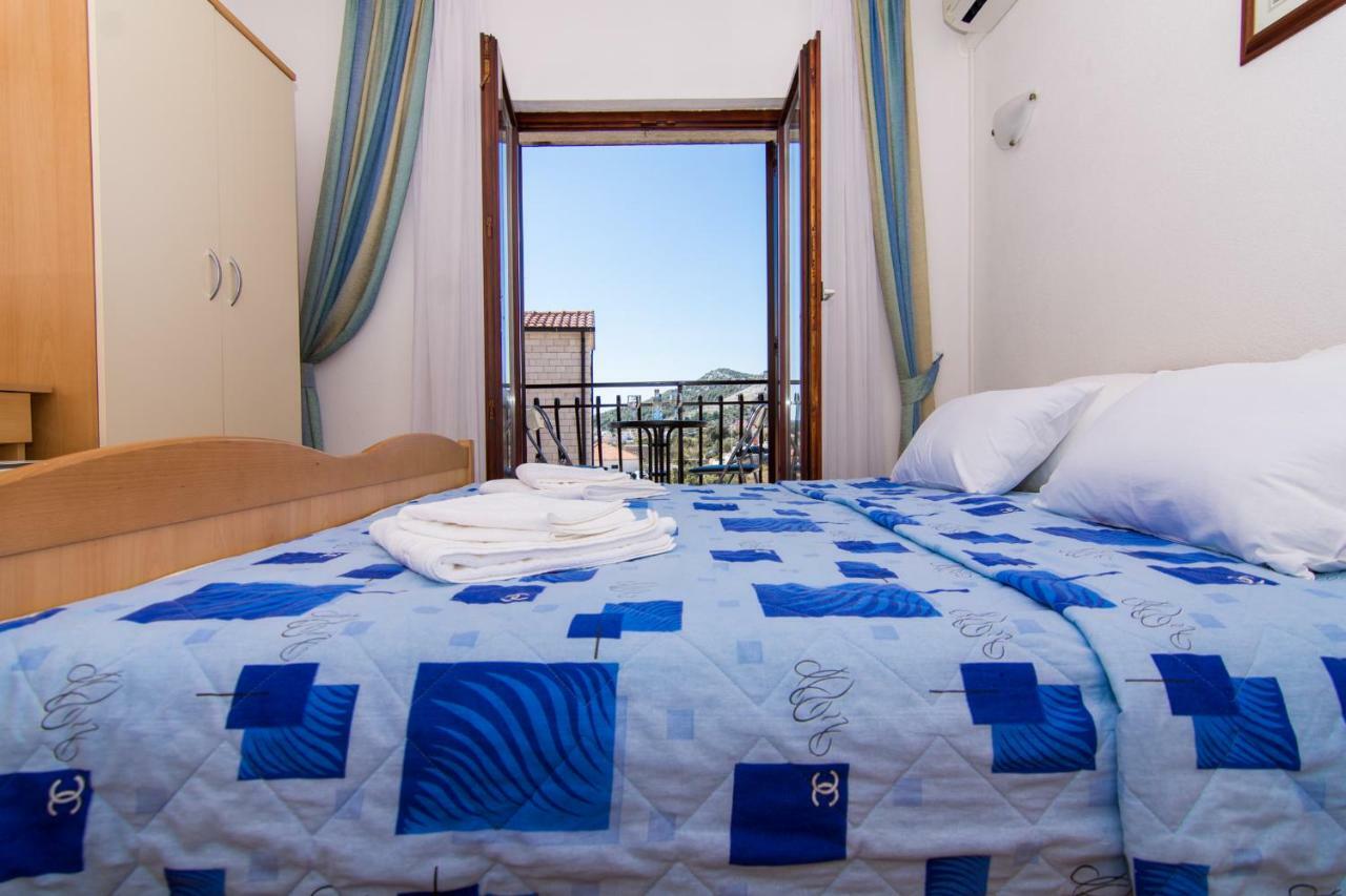 סגט ווראנייצה Apartments Jozic מראה חיצוני תמונה