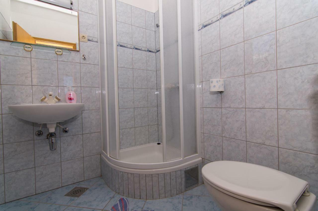 סגט ווראנייצה Apartments Jozic מראה חיצוני תמונה