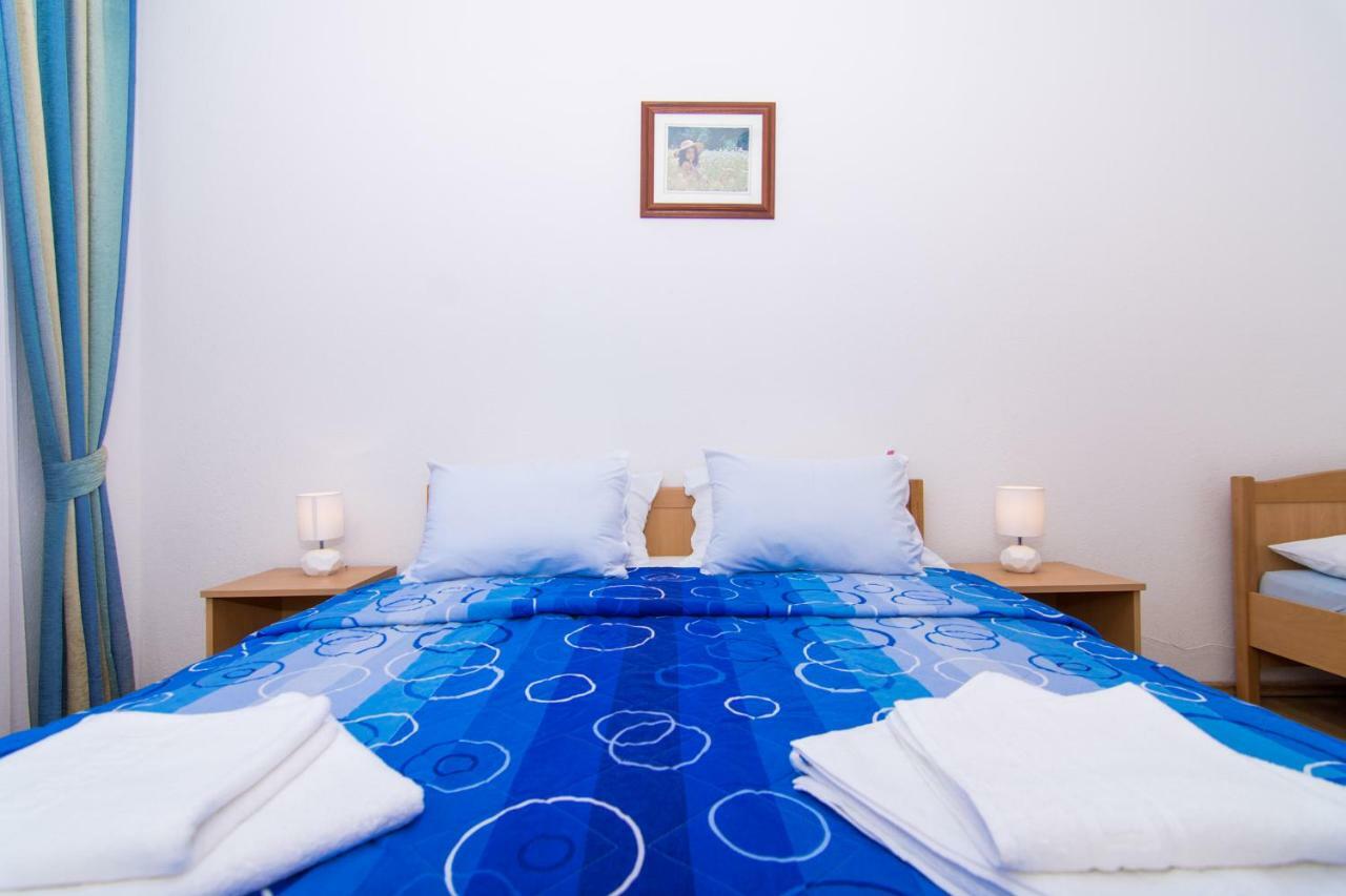 סגט ווראנייצה Apartments Jozic מראה חיצוני תמונה