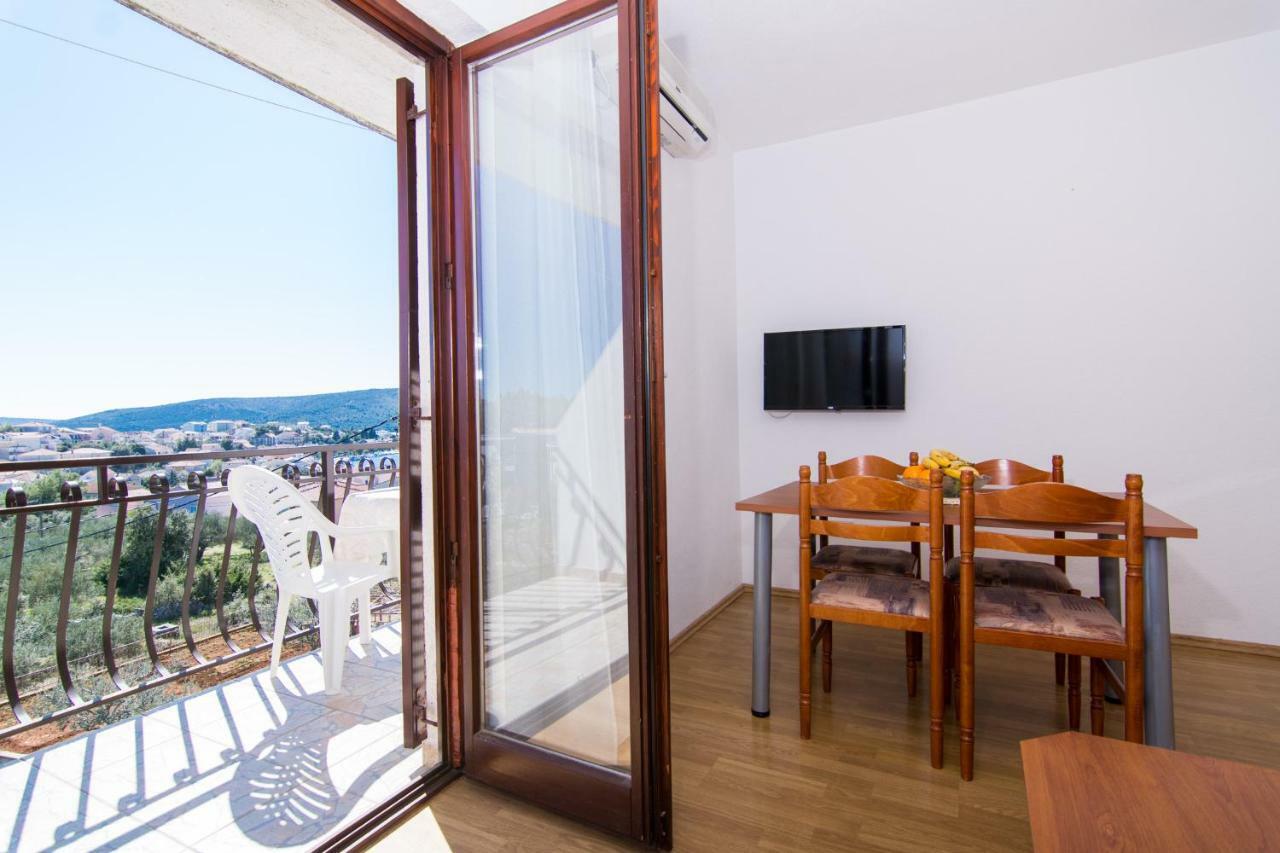 סגט ווראנייצה Apartments Jozic מראה חיצוני תמונה